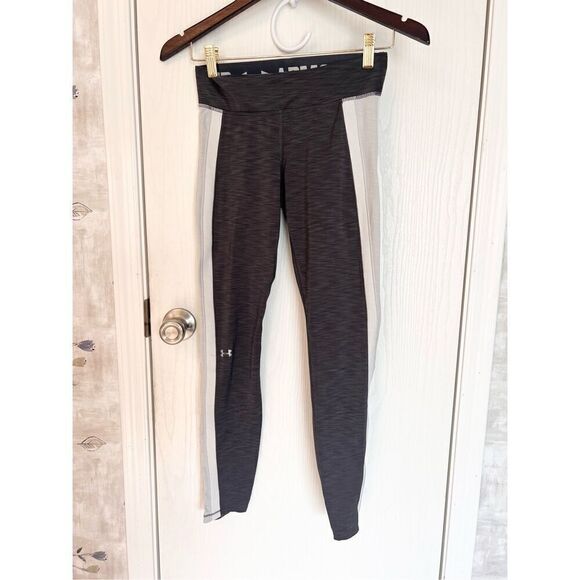 Under Armour Cold Gear Leggings - Picture 1 of 6